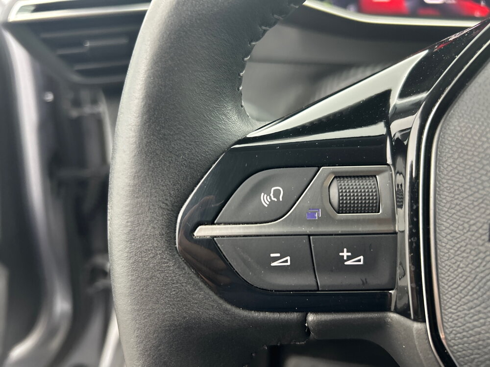 Occasion PEUGEOT 2008 2008 PureTech 130ch S&S BVM6 - Allure Business