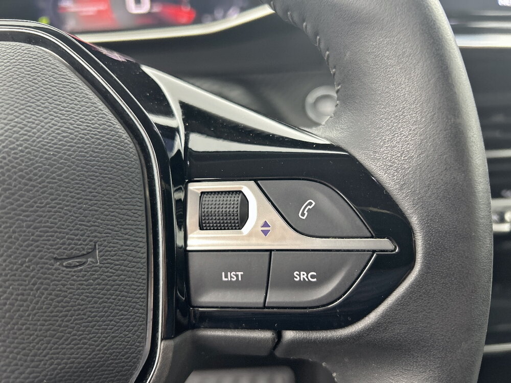 Occasion PEUGEOT 2008 2008 PureTech 130ch S&S BVM6 - Allure Business