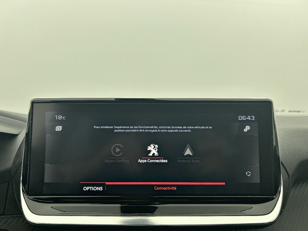Occasion PEUGEOT 2008 2008 PureTech 130ch S&S BVM6 - Allure Business
