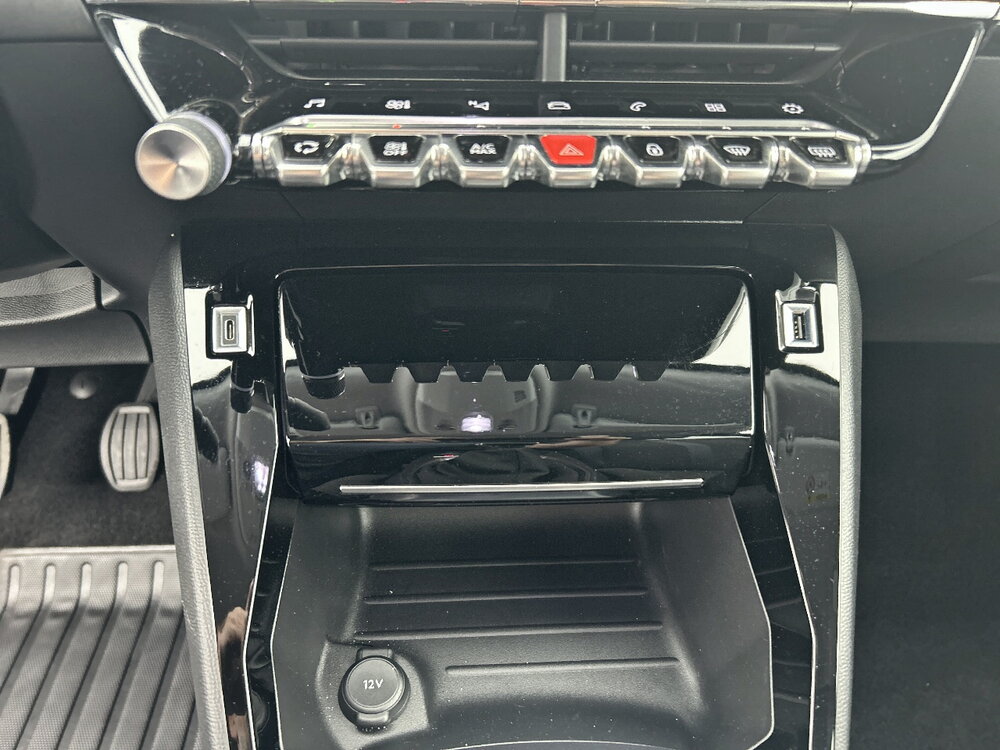 Occasion PEUGEOT 2008 2008 PureTech 130ch S&S BVM6 - Allure Business