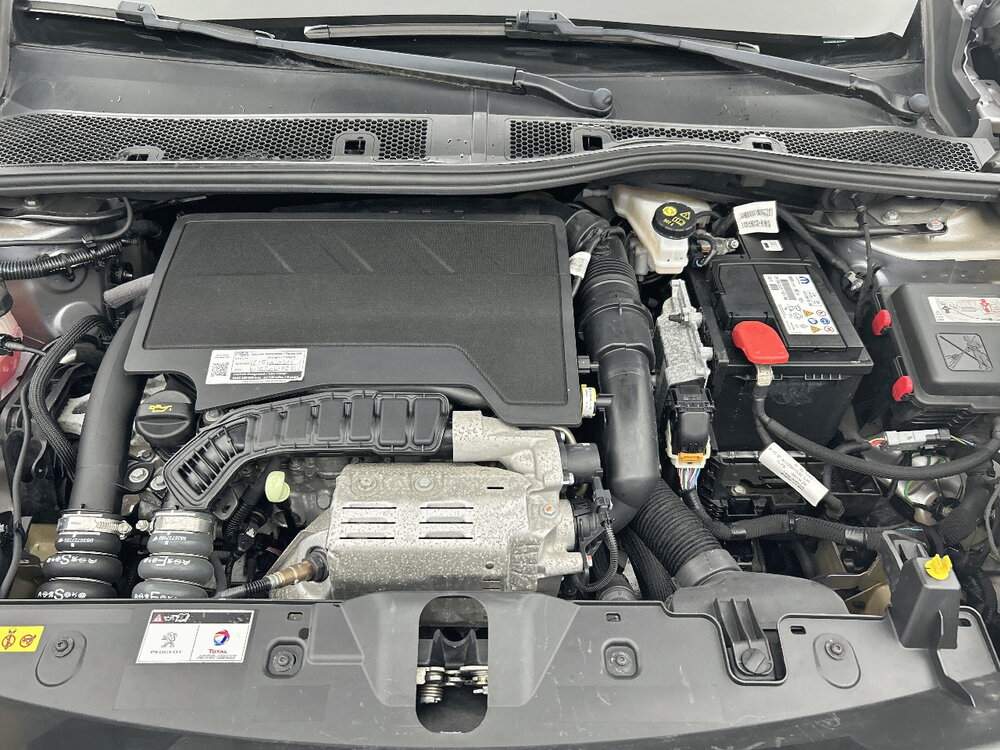 Occasion PEUGEOT 2008 2008 PureTech 130ch S&S BVM6 - Allure Business