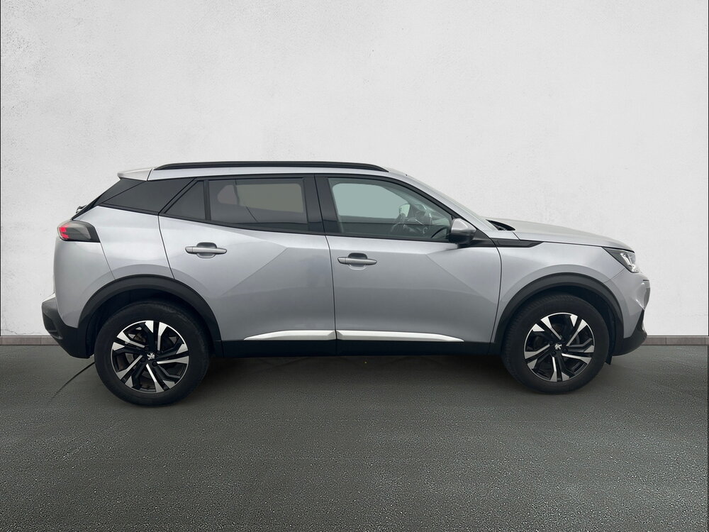 Occasion PEUGEOT 2008 2008 PureTech 130ch S&S BVM6 - Allure Business