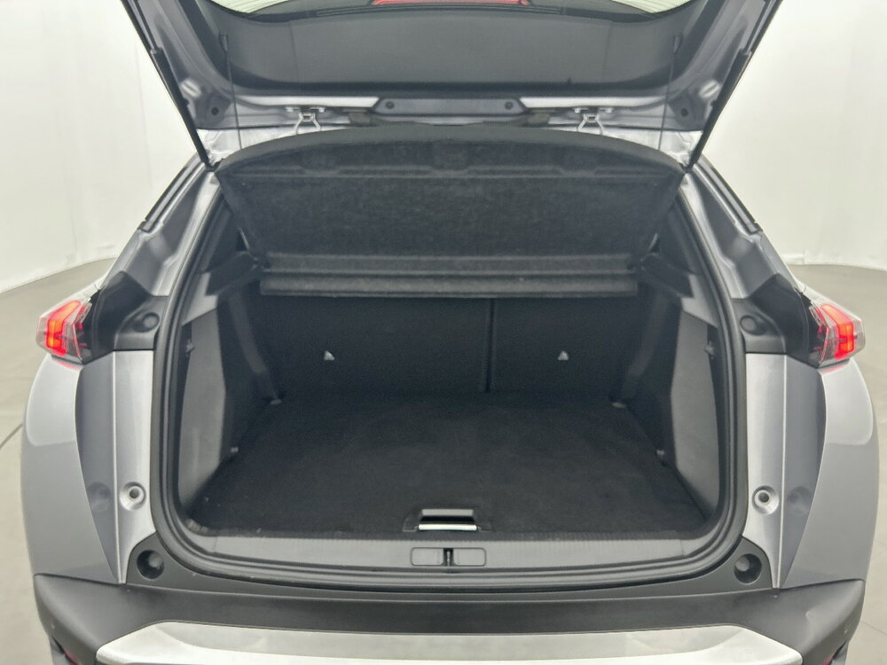 Occasion PEUGEOT 2008 2008 PureTech 130ch S&S BVM6 - Allure Business