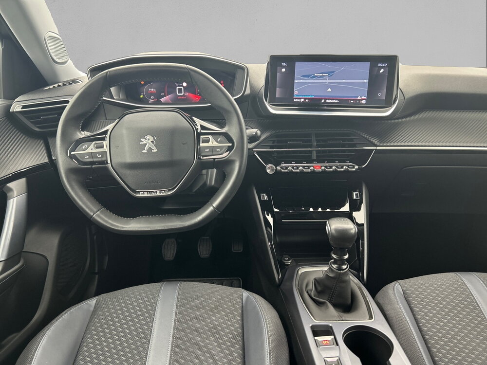 Occasion PEUGEOT 2008 2008 PureTech 130ch S&S BVM6 - Allure Business