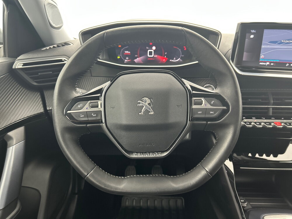 Occasion PEUGEOT 2008 2008 PureTech 130ch S&S BVM6 - Allure Business