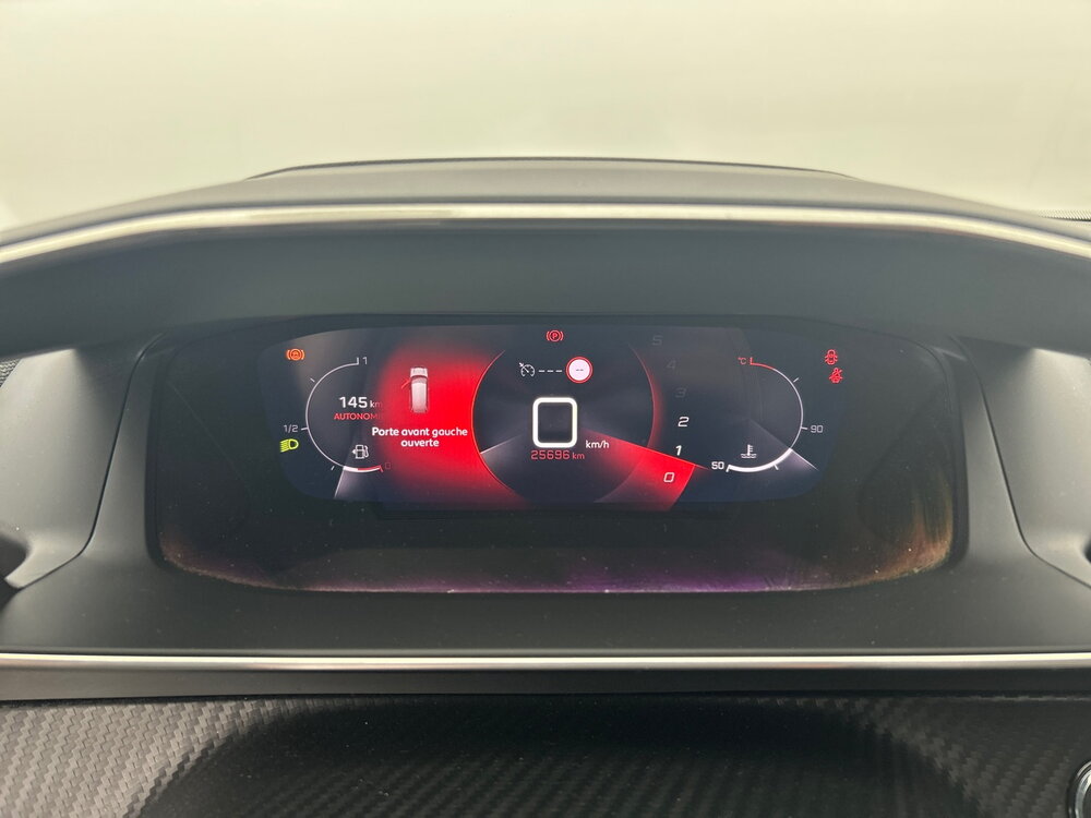 Occasion PEUGEOT 2008 2008 PureTech 130ch S&S BVM6 - Allure Business