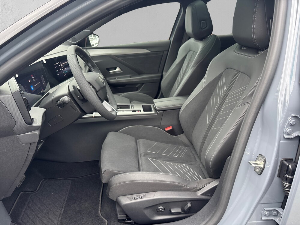 Occasion OPEL Astra Astra 1.2 Turbo Hybride 145 ch Automatique - Ultimate