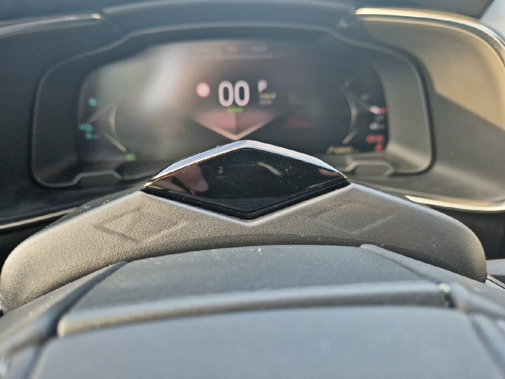 Occasion DS DS7 DS 7 Hybride Rechargeable E-Tense 225 EAT8 - Esprit de Voyage