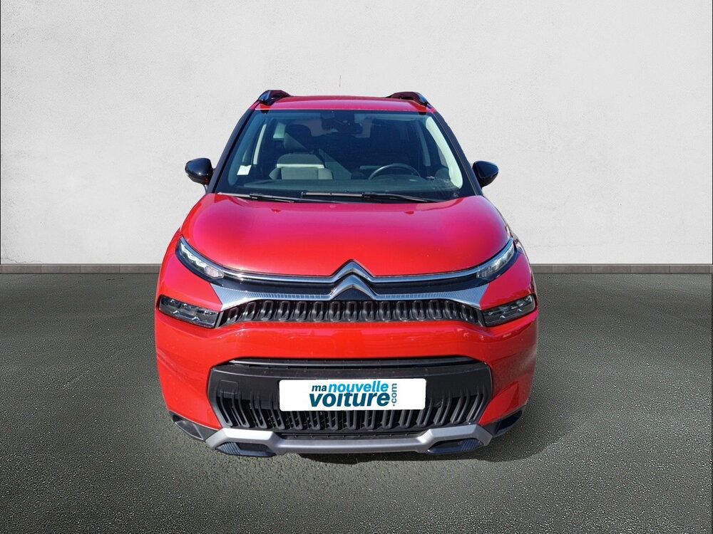 Occasion CITROEN C3 Aircross C3 Aircross PureTech 110 S&S BVM6 - Feel Pack