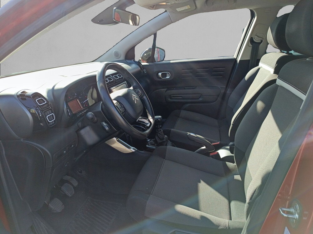 Occasion CITROEN C3 Aircross C3 Aircross PureTech 110 S&S BVM6 - Feel Pack