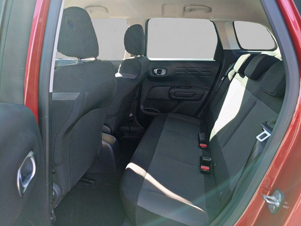 Occasion CITROEN C3 Aircross C3 Aircross PureTech 110 S&S BVM6 - Feel Pack