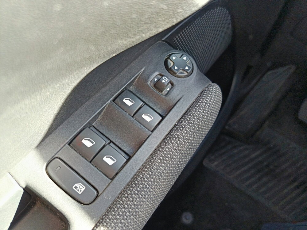 Occasion CITROEN C3 Aircross C3 Aircross PureTech 110 S&S BVM6 - Feel Pack