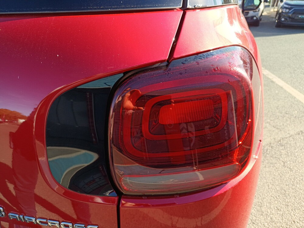 Occasion CITROEN C3 Aircross C3 Aircross PureTech 110 S&S BVM6 - Feel Pack