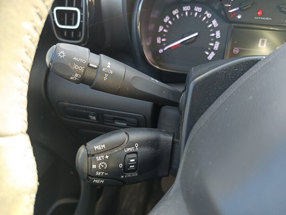 Occasion CITROEN C3 Aircross C3 Aircross PureTech 110 S&S BVM6 - Feel Pack