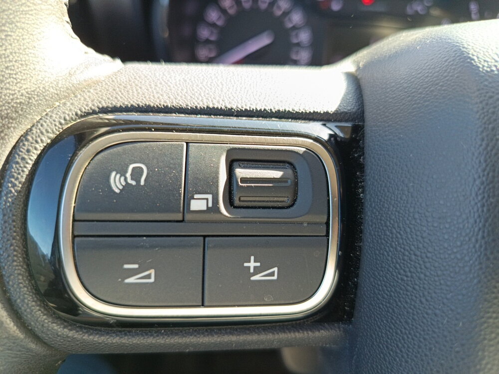Occasion CITROEN C3 Aircross C3 Aircross PureTech 110 S&S BVM6 - Feel Pack