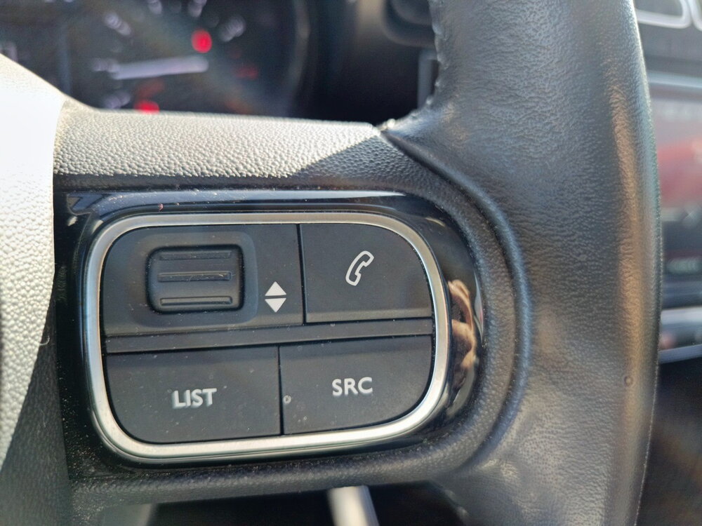 Occasion CITROEN C3 Aircross C3 Aircross PureTech 110 S&S BVM6 - Feel Pack