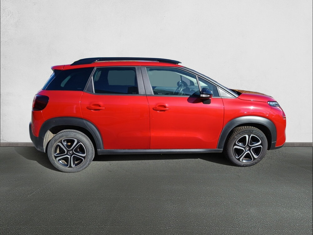 Occasion CITROEN C3 Aircross C3 Aircross PureTech 110 S&S BVM6 - Feel Pack