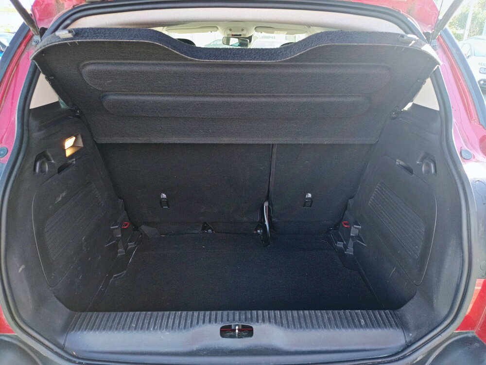 Occasion CITROEN C3 Aircross C3 Aircross PureTech 110 S&S BVM6 - Feel Pack