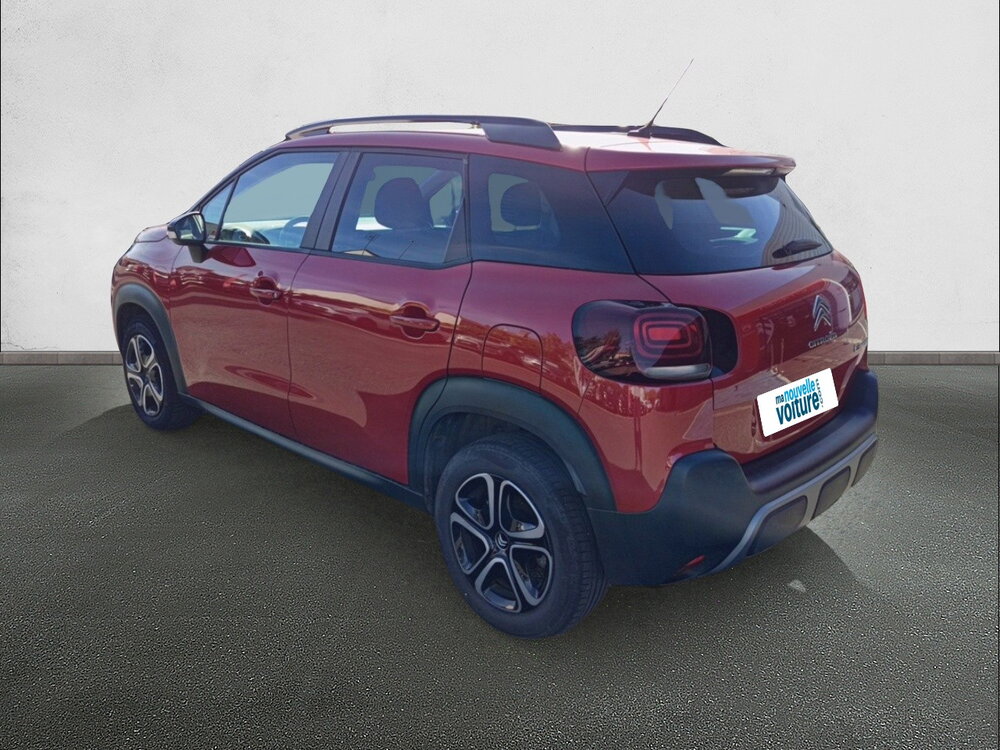Occasion CITROEN C3 Aircross C3 Aircross PureTech 110 S&S BVM6 - Feel Pack