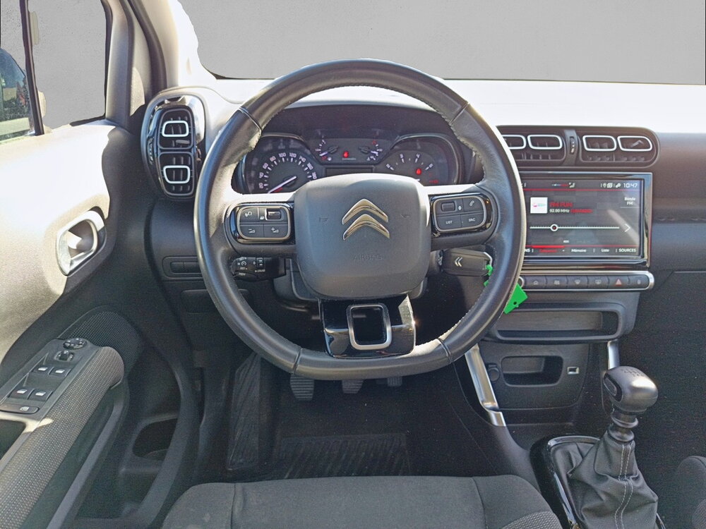 Occasion CITROEN C3 Aircross C3 Aircross PureTech 110 S&S BVM6 - Feel Pack