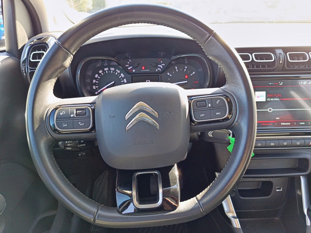 Occasion CITROEN C3 Aircross C3 Aircross PureTech 110 S&S BVM6 - Feel Pack