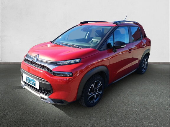 Occasion CITROEN C3 Aircross C3 Aircross PureTech 110 S&S BVM6 - Feel Pack