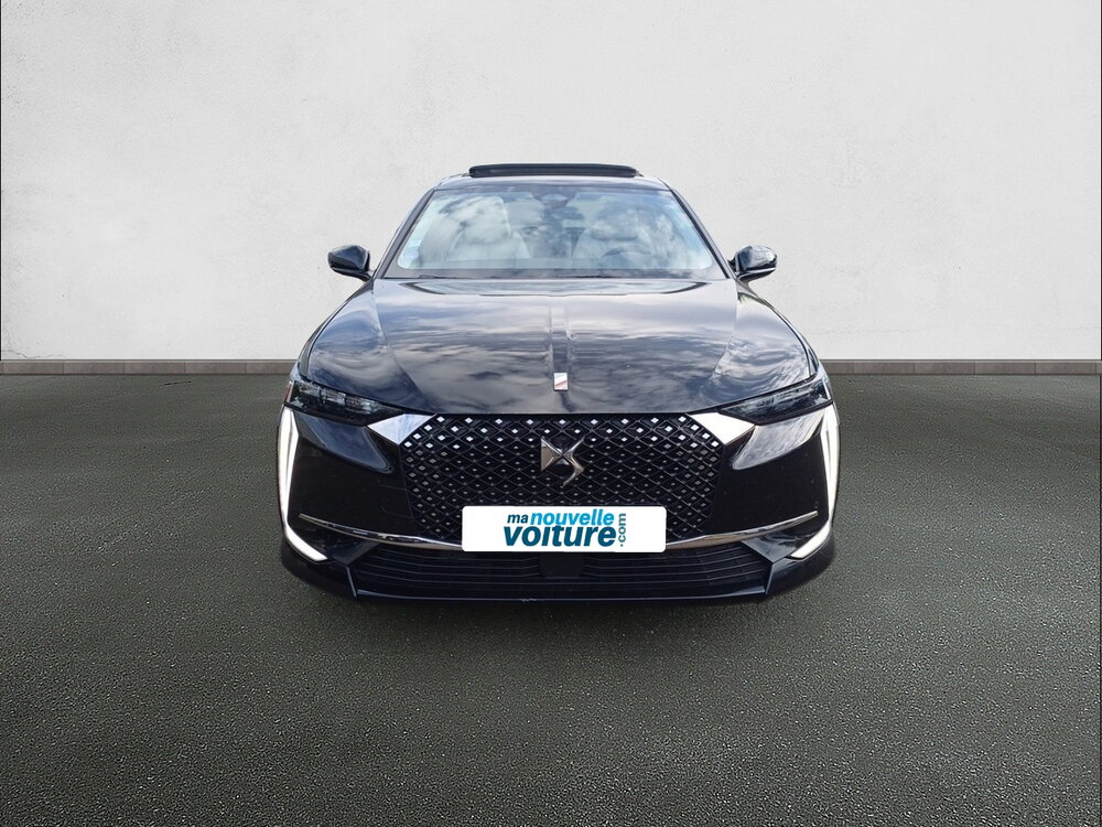 Occasion DS DS4 DS 4 Hybride E-Tense 225 EAT8 - Trocadero