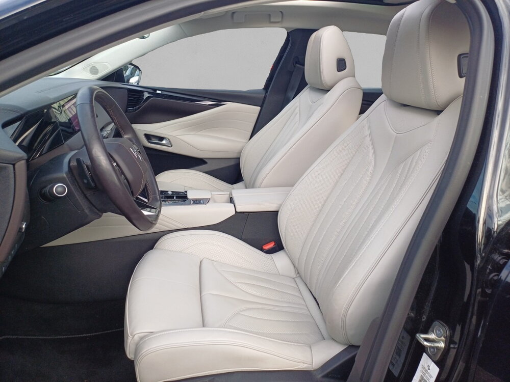 Occasion DS DS4 DS 4 Hybride E-Tense 225 EAT8 - Trocadero