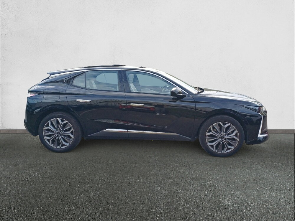 Occasion DS DS4 DS 4 Hybride E-Tense 225 EAT8 - Trocadero