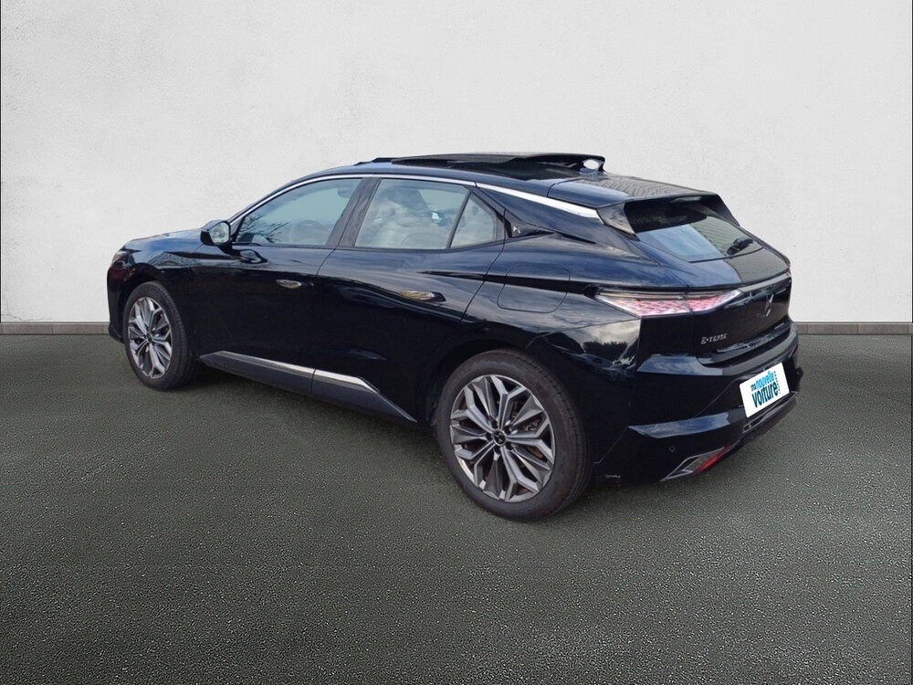 Occasion DS DS4 DS 4 Hybride E-Tense 225 EAT8 - Trocadero