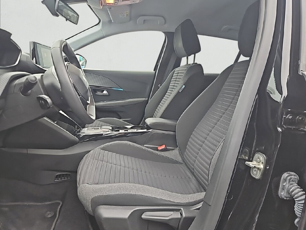 Occasion PEUGEOT 208 208 Electrique 50 kWh 136ch - Style