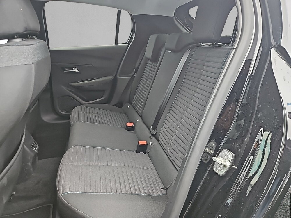Occasion PEUGEOT 208 208 Electrique 50 kWh 136ch - Style