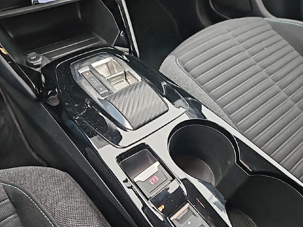 Occasion PEUGEOT 208 208 Electrique 50 kWh 136ch - Style