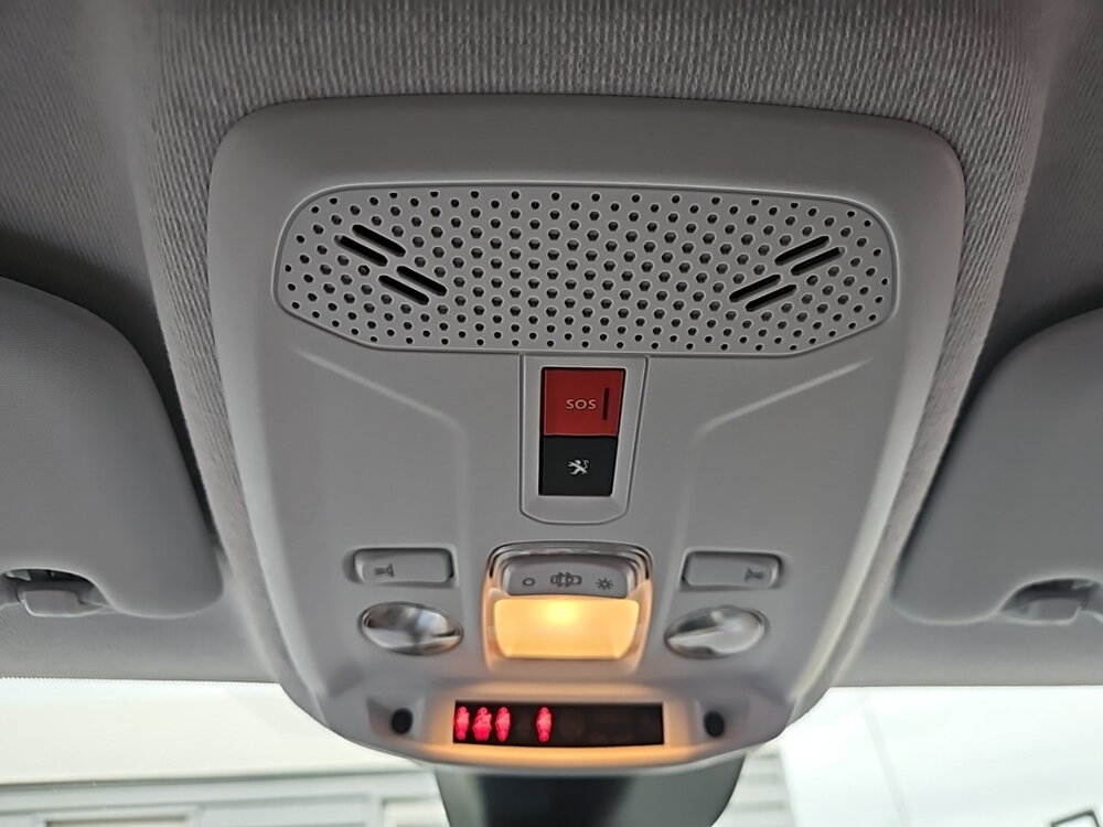 Occasion PEUGEOT 208 208 Electrique 50 kWh 136ch - Style