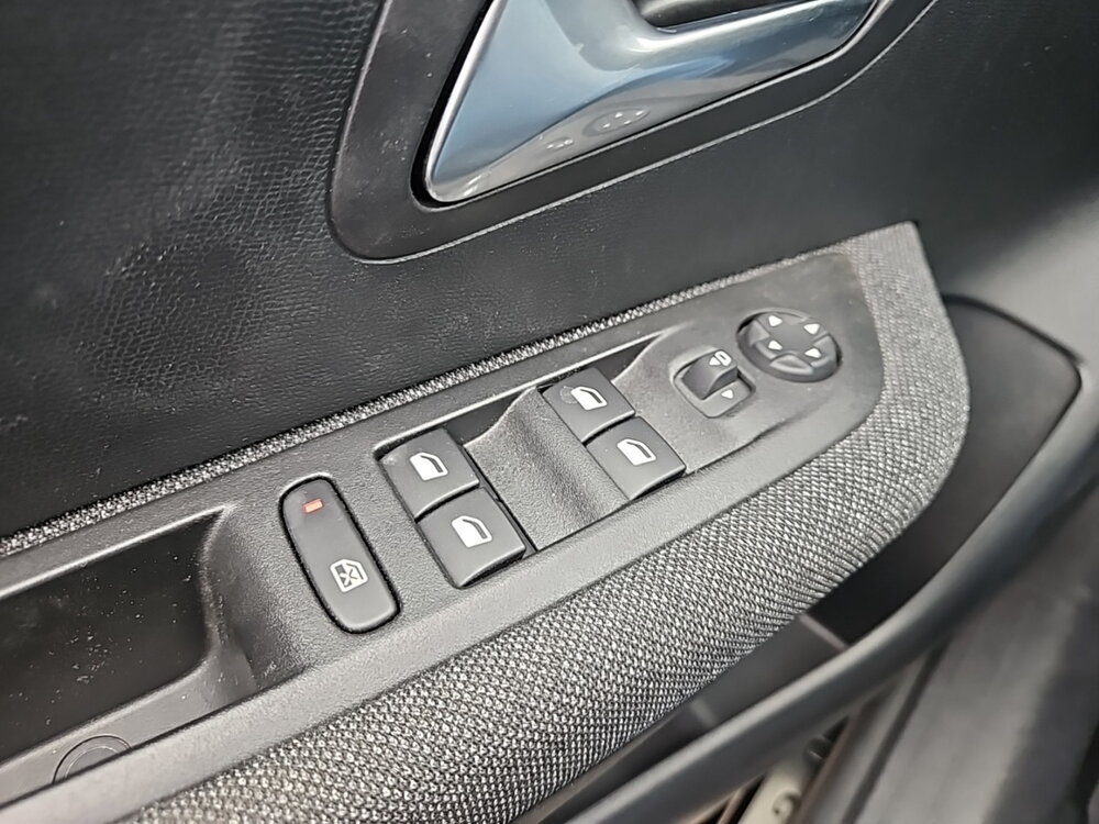 Occasion PEUGEOT 208 208 Electrique 50 kWh 136ch - Style
