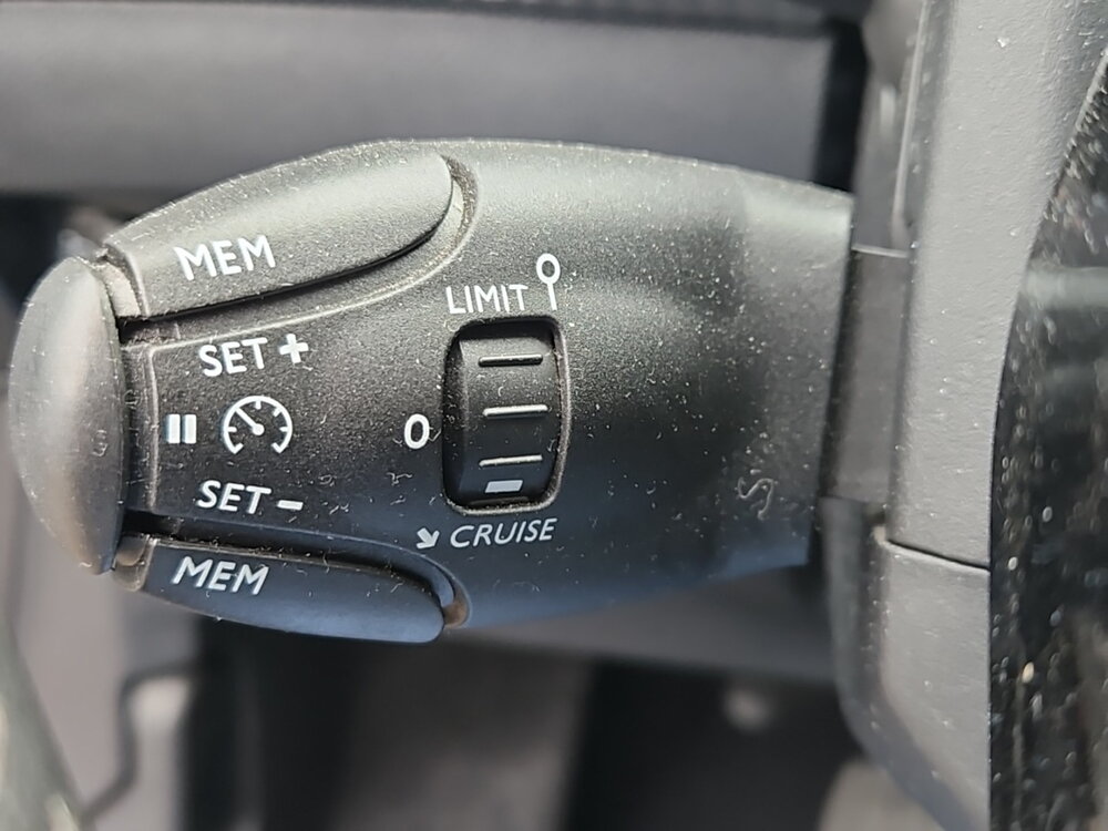 Occasion PEUGEOT 208 208 Electrique 50 kWh 136ch - Style