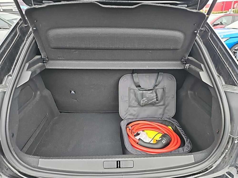 Occasion PEUGEOT 208 208 Electrique 50 kWh 136ch - Style