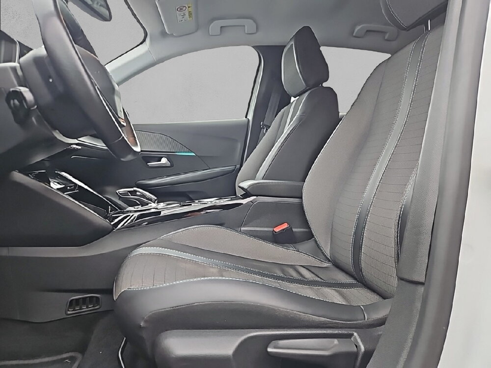 Occasion PEUGEOT 208 208 Electrique 50 kWh 136ch - Allure Business
