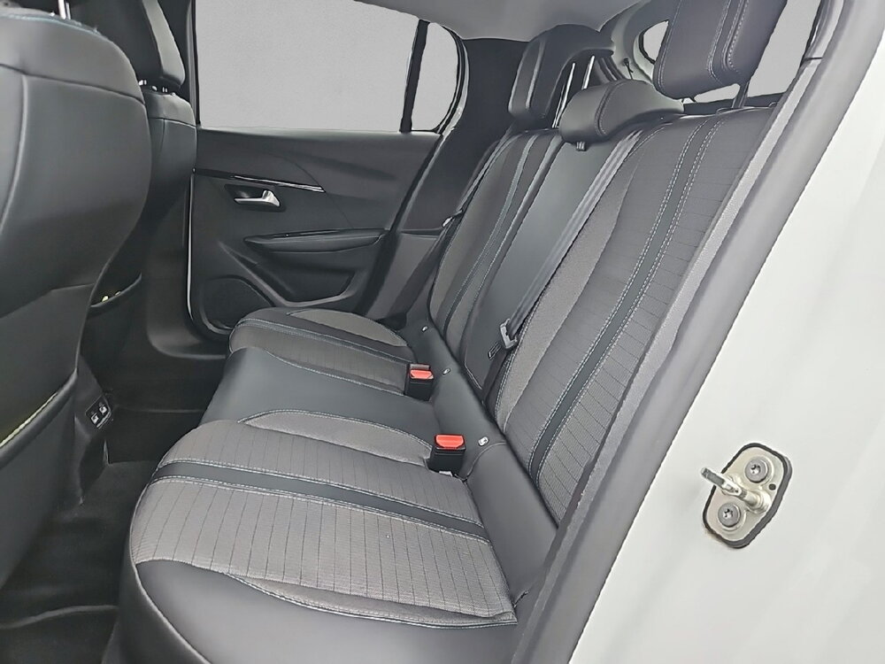 Occasion PEUGEOT 208 208 Electrique 50 kWh 136ch - Allure Business