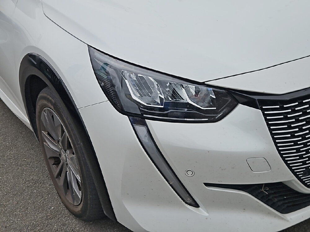 Occasion PEUGEOT 208 208 Electrique 50 kWh 136ch - Allure Business