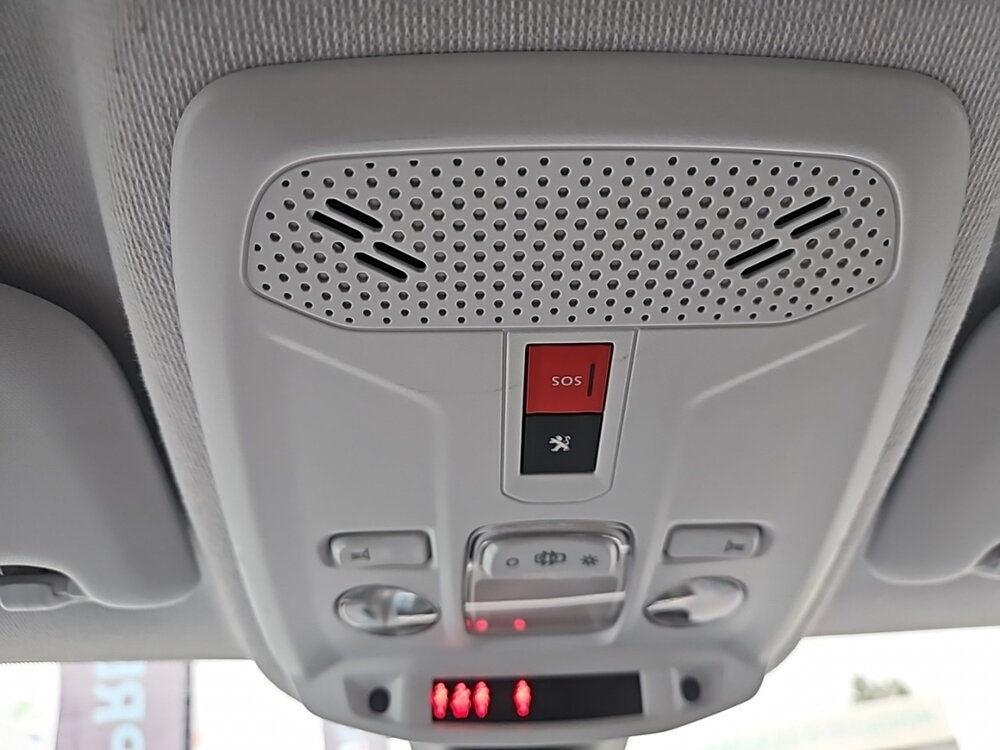 Occasion PEUGEOT 208 208 Electrique 50 kWh 136ch - Allure Business