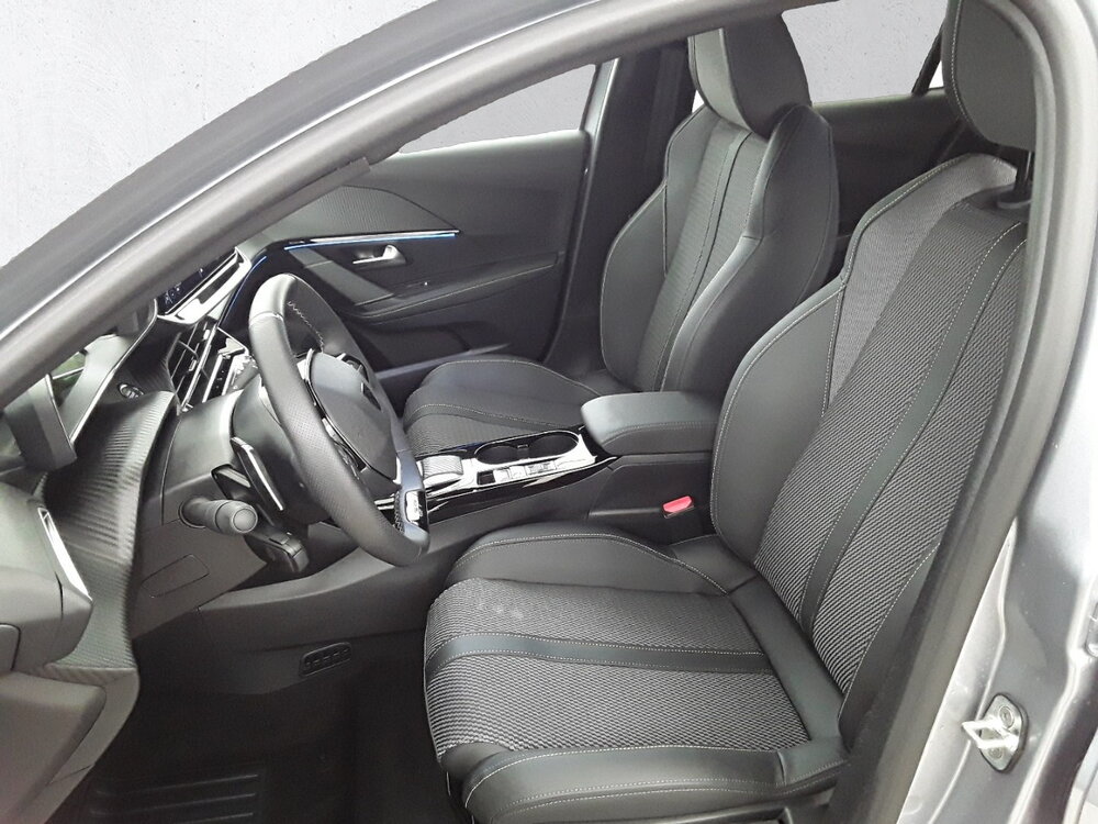 Occasion PEUGEOT 208 208 Hybrid 110 e-DCS6 - GT