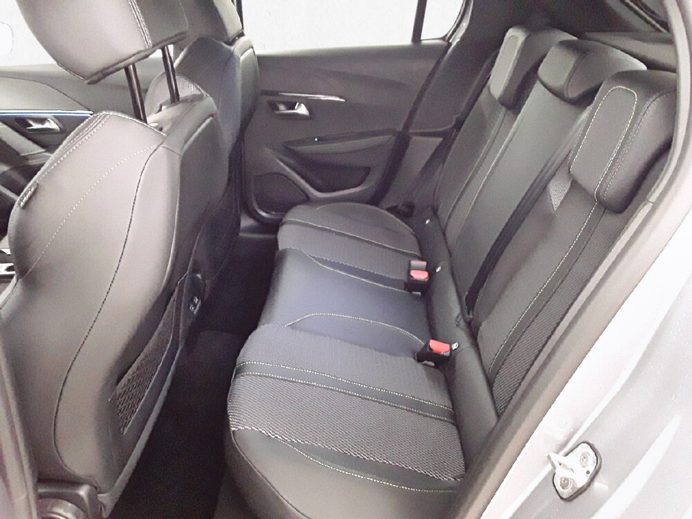 Occasion PEUGEOT 208 208 Hybrid 110 e-DCS6 - GT