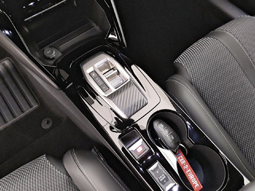 Occasion PEUGEOT 208 208 Hybrid 110 e-DCS6 - GT