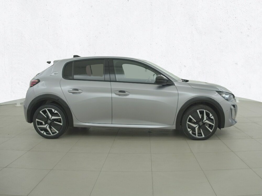 Occasion PEUGEOT 208 208 Hybrid 110 e-DCS6 - GT