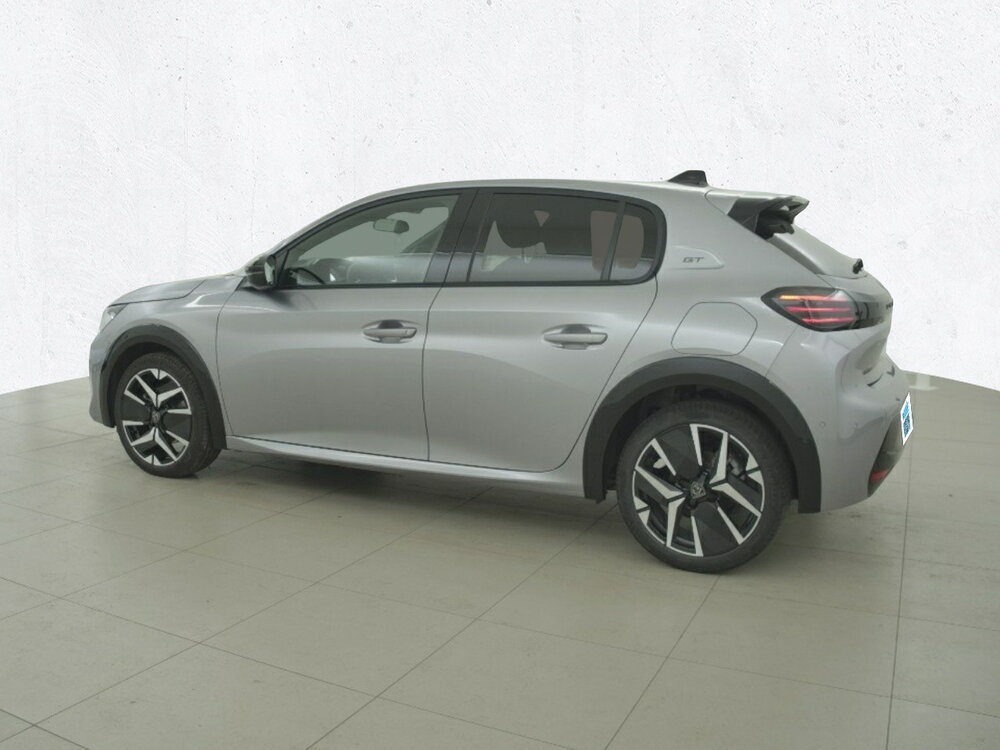 Occasion PEUGEOT 208 208 Hybrid 110 e-DCS6 - GT