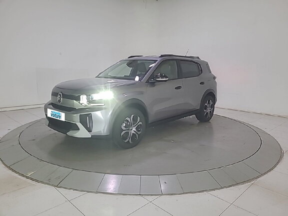 Occasion CITROEN C3 Aircross e-C3 Aircross 113 ch autonomie étendue - Plus