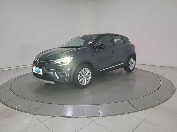 Occasion RENAULT Captur Captur Blue dCi 115 - Business