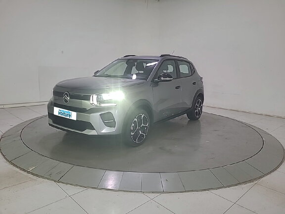 Occasion CITROEN C3 e-C3 113 ch - Plus