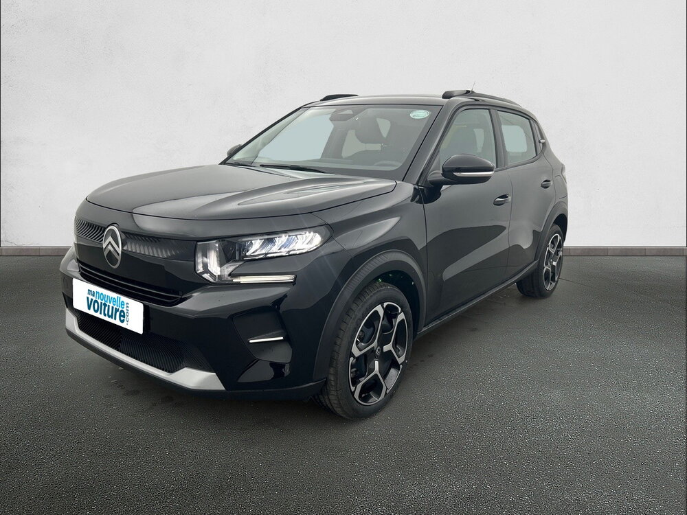 Occasion CITROEN C3 e-C3 113 ch - Plus